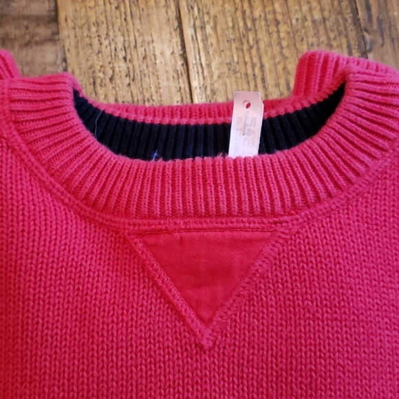 Tommy Hilfiger Sweater XL - Picture 6 of 6